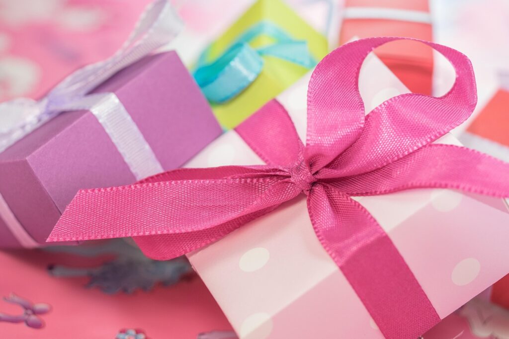 self-care gifts for women